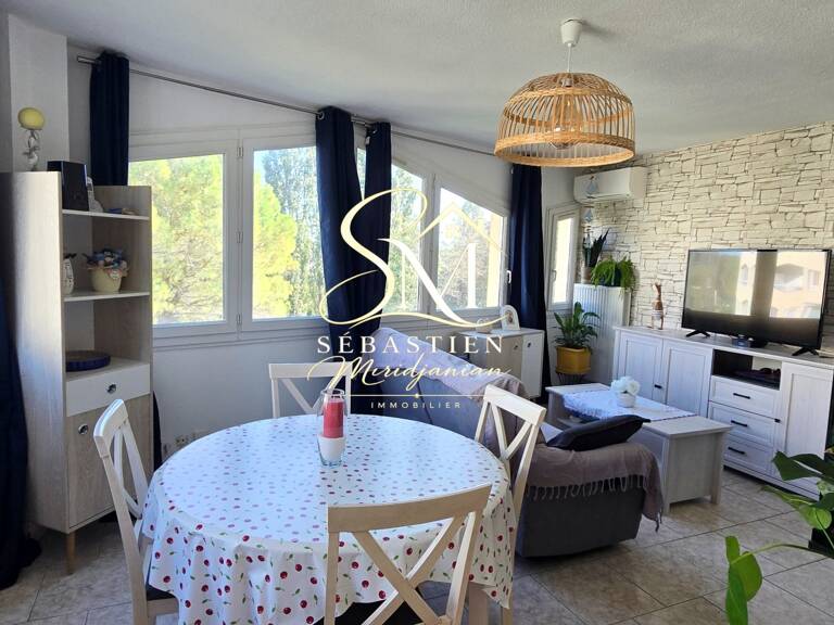 Vente Appartement 2 pièces — photo 1