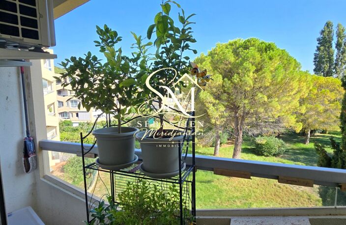 Vente Appartement 2 pièces — photo 2