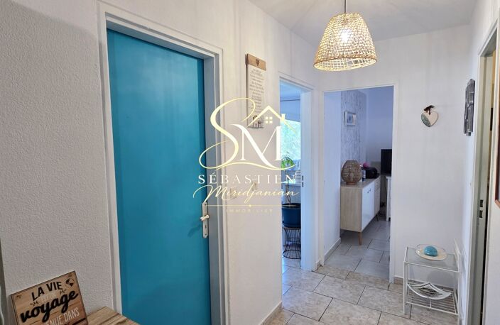 Vente Appartement 2 pièces — photo 3