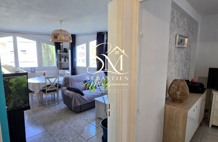 Vente Appartement 2 pièces — photo 4