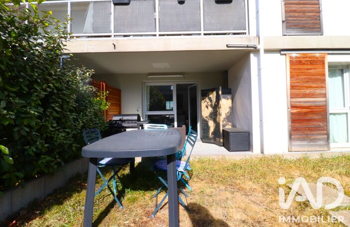 Location Appartement 3 pièces — photo 2