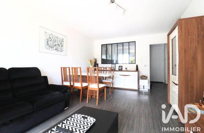 Location Appartement 3 pièces — photo 3