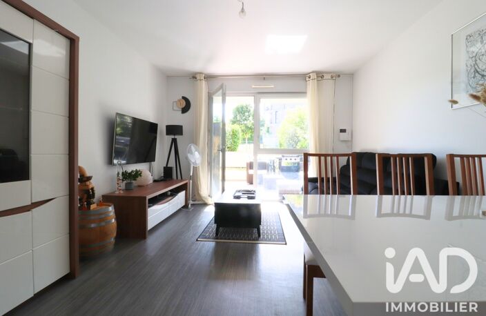 Location Appartement 3 pièces — photo 4