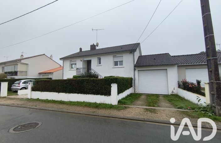Vente Maison/villa 6 pièces — photo 2