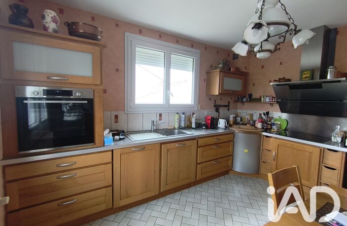 Vente Maison/villa 6 pièces — photo 3