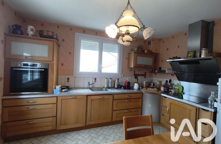 Vente Maison/villa 6 pièces — photo 5