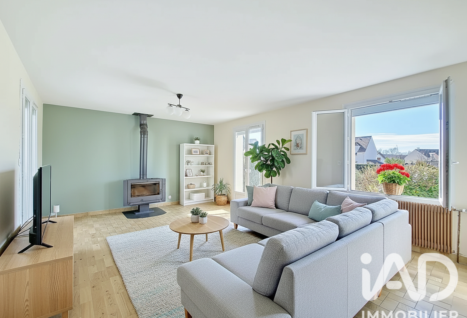 Vente Maison/villa 7 pièces — photo 1