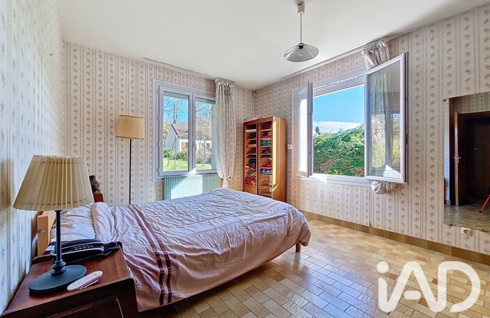 Vente Maison/villa 7 pièces — photo 5