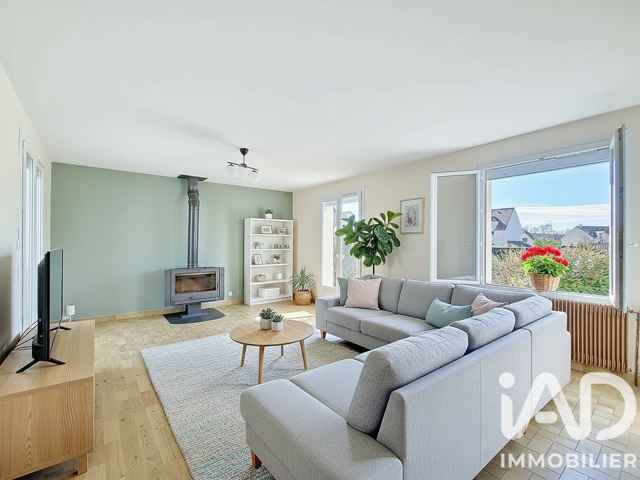 Vente Maison/villa 7 pièces — photo du bien