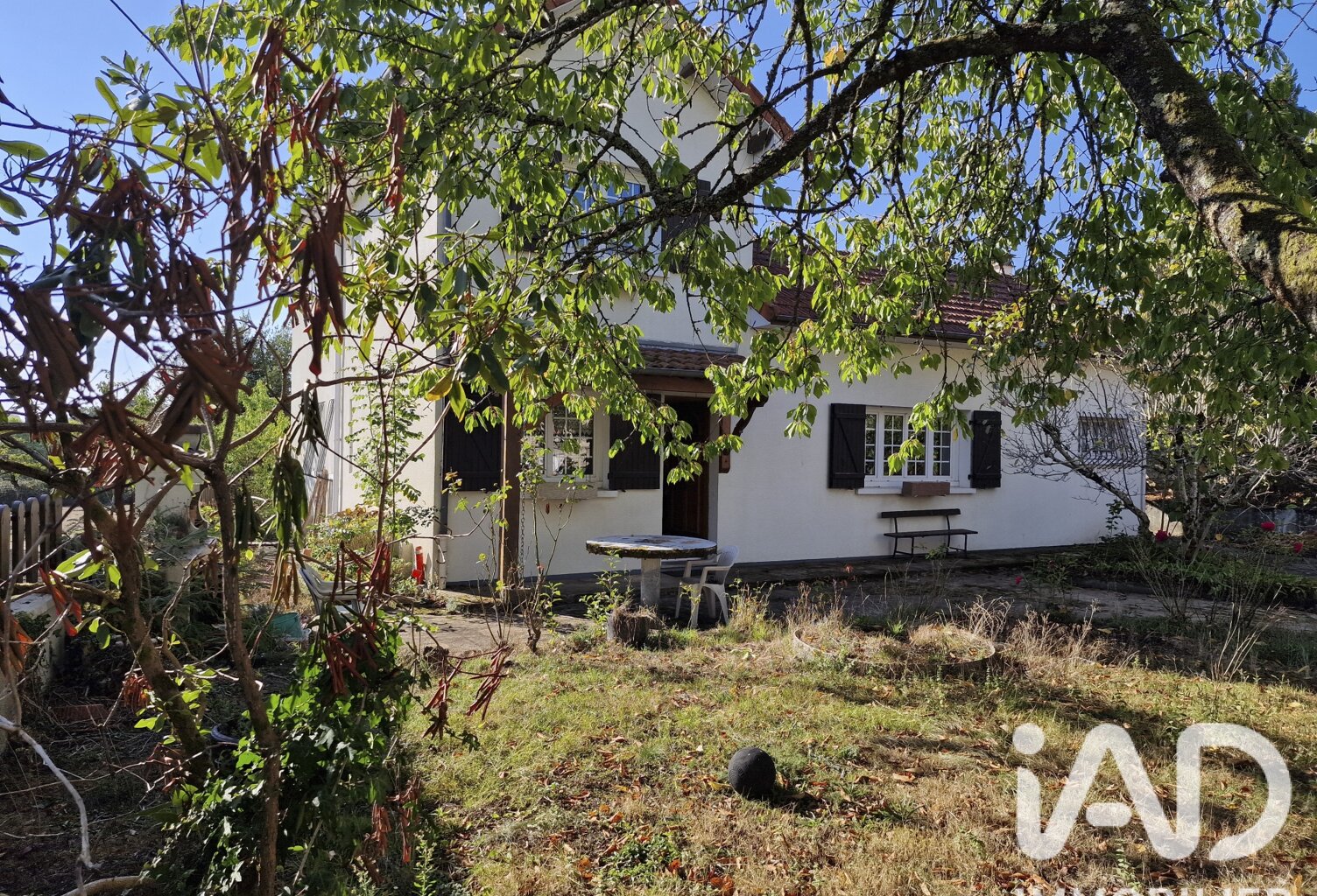 Vente Maison/villa 5 pièces — photo 1