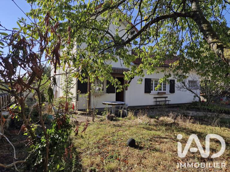 Vente Maison/villa 5 pièces — photo 1