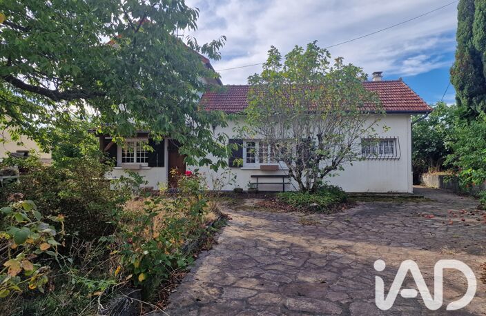 Vente Maison/villa 5 pièces — photo 2