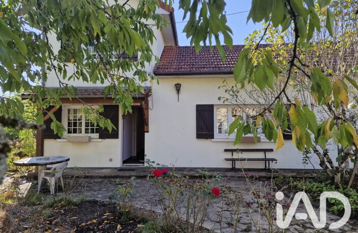 Vente Maison/villa 5 pièces — photo 3