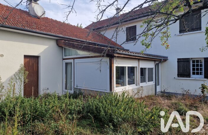 Vente Maison/villa 5 pièces — photo 4