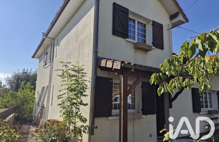 Vente Maison/villa 5 pièces — photo 5