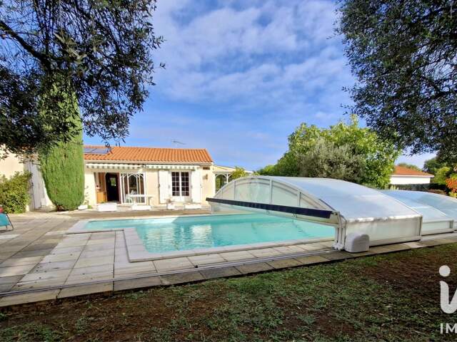 Vente Maison/villa 5 pièces — photo du bien