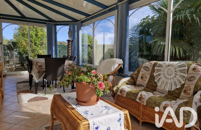 Vente Maison/villa 5 pièces — photo 3