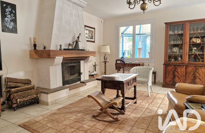 Vente Maison/villa 5 pièces — photo 4