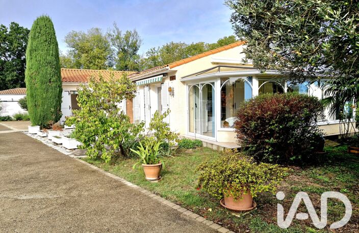 Vente Maison/villa 5 pièces — photo 5