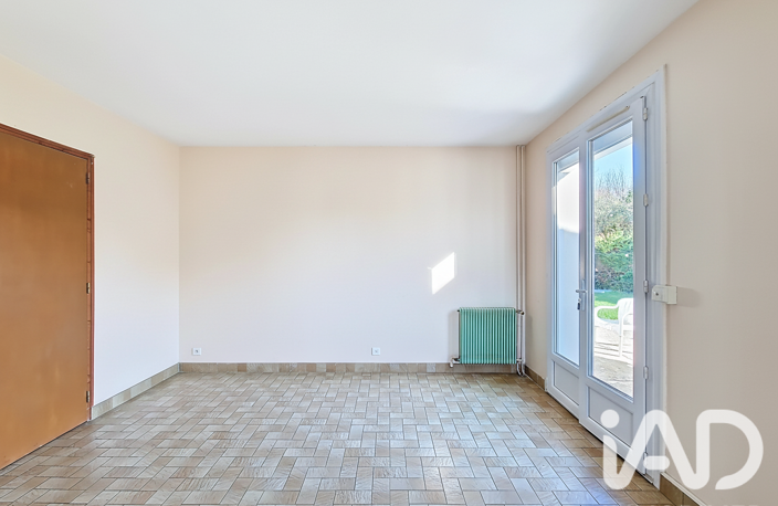 Vente Maison/villa 7 pièces — photo 3