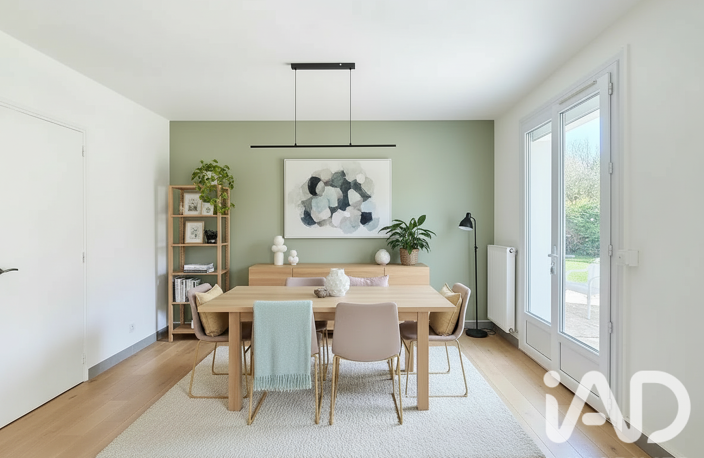 Vente Maison/villa 7 pièces — photo 4