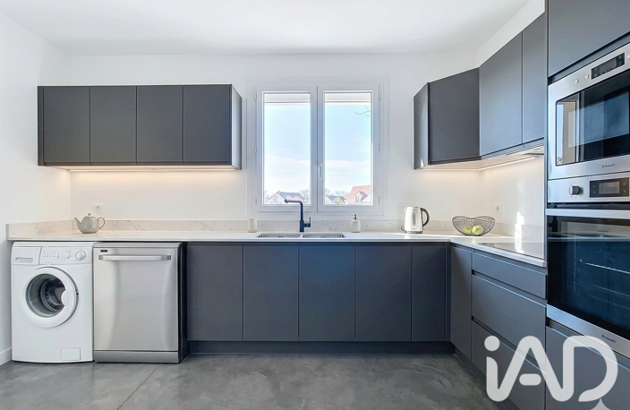 Vente Maison/villa 7 pièces — photo 5