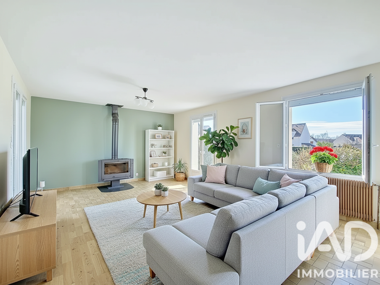 Vente Maison/villa 7 pièces — photo 1