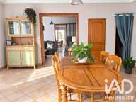 Vente Maison de ville 6 pièces — photo 2