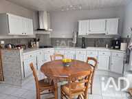 Vente Maison de ville 6 pièces — photo 4