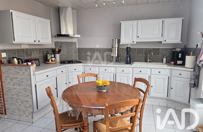 Vente Maison de ville 6 pièces — photo 4