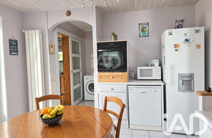 Vente Maison de ville 6 pièces — photo 5