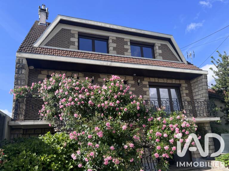 Vente Maison traditionnelle 12 pièces — photo 1