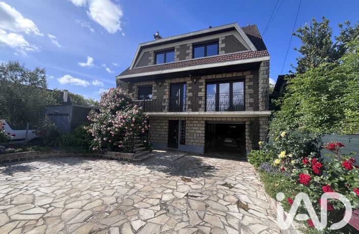 Vente Maison traditionnelle 12 pièces — photo 2