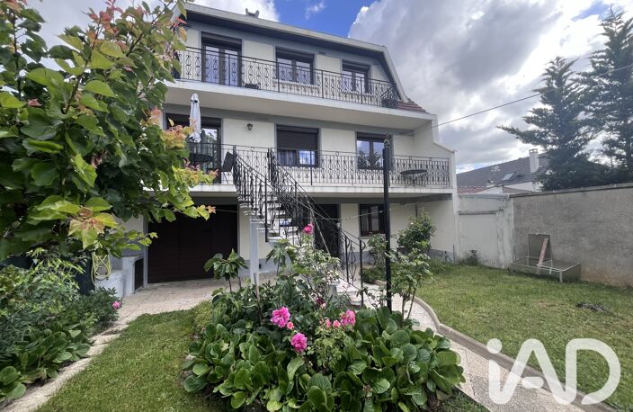 Vente Maison traditionnelle 12 pièces — photo 3