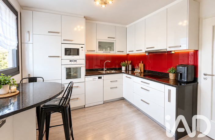 Vente Maison traditionnelle 12 pièces — photo 4