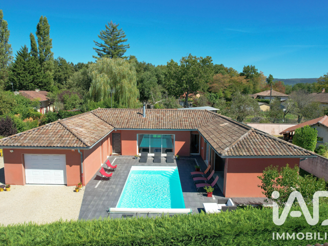 Vente Maison traditionnelle 4 pièces — photo du bien