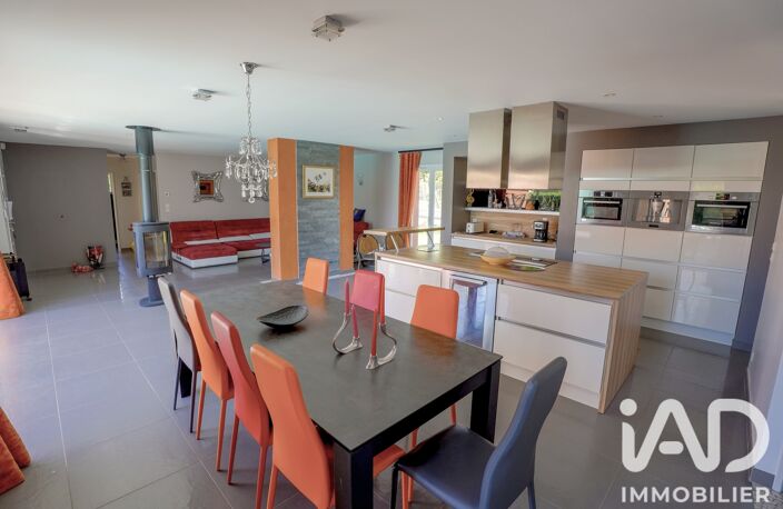 Vente Maison traditionnelle 4 pièces — photo 2