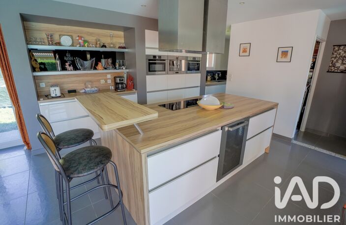 Vente Maison traditionnelle 4 pièces — photo 3