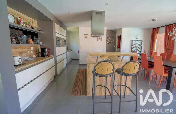Vente Maison traditionnelle 4 pièces — photo 4