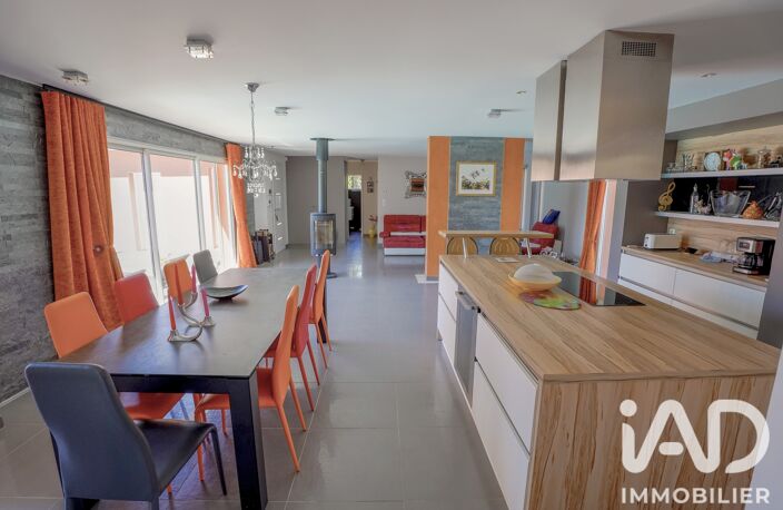 Vente Maison traditionnelle 4 pièces — photo 5