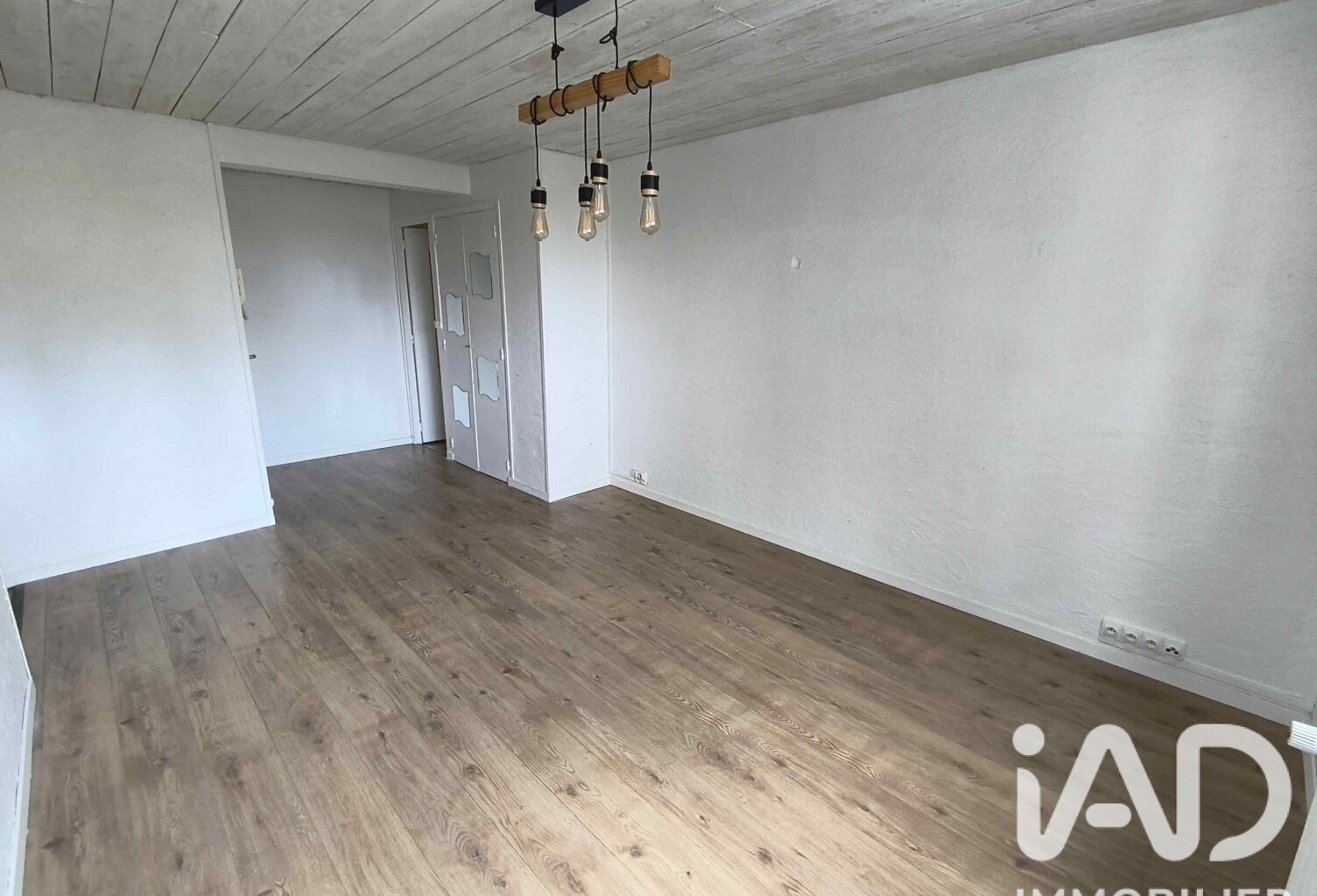 Vente Appartement 3 pièces — photo 1
