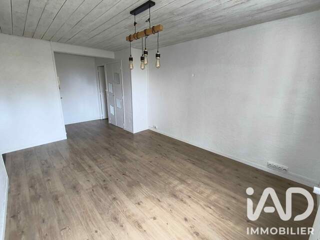 Vente Appartement 3 pièces — photo du bien