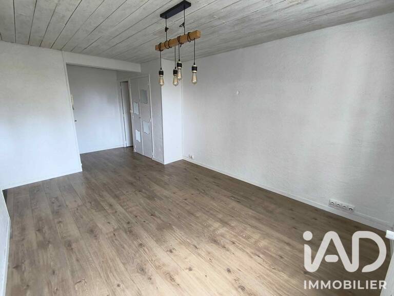 Vente Appartement 3 pièces — photo 1
