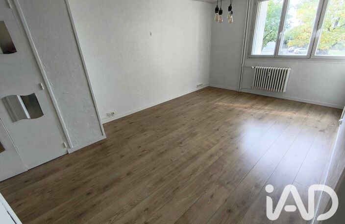Vente Appartement 3 pièces — photo 2