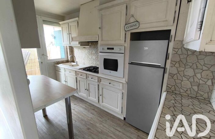 Vente Appartement 3 pièces — photo 3