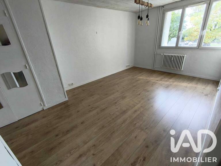 Vente Appartement 3 pièces — photo 1