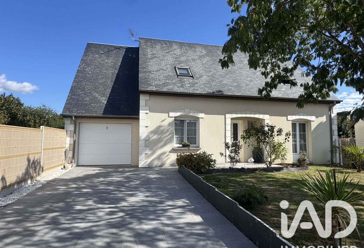 Vente Maison traditionnelle 6 pièces — photo 1