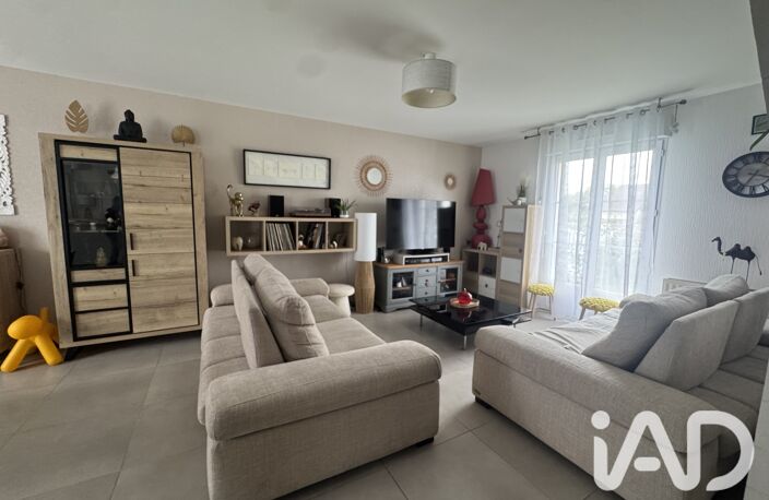 Vente Maison traditionnelle 6 pièces — photo 3