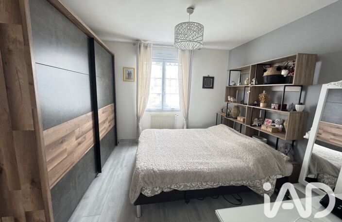 Vente Maison traditionnelle 6 pièces — photo 4