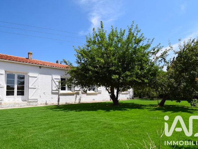 Vente Maison/villa 5 pièces — photo du bien
